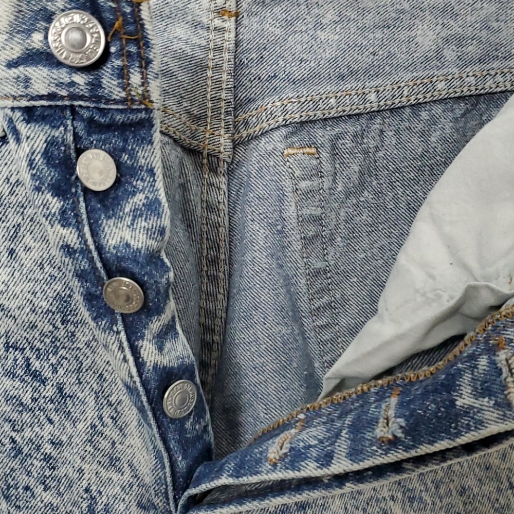 501 jeans - Picture 10 of 10